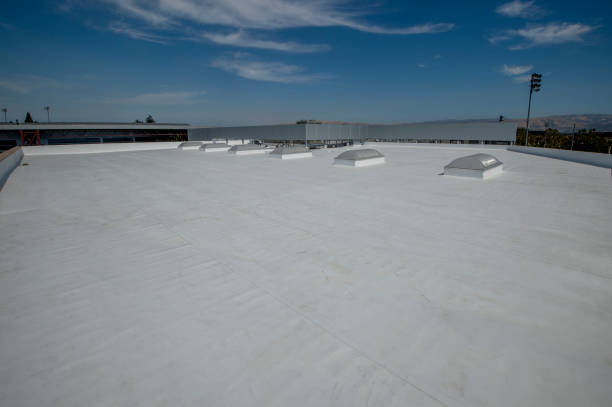 Asphalt Shingles Roofing in Kingsport, TN