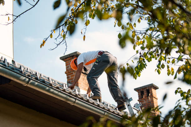 Trusted Kingsport, TN Roofing Service Experts